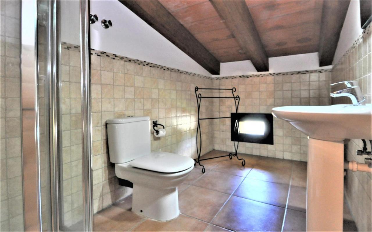 Cas Borrassos- Finca Con Piscina Privada Y Vistas Despejadas Пальма-де-Майорка Екстер'єр фото