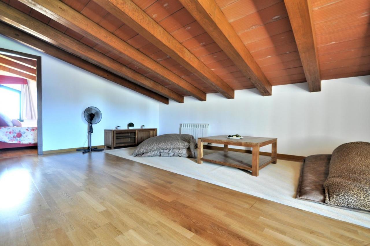 Cas Borrassos- Finca Con Piscina Privada Y Vistas Despejadas Пальма-де-Майорка Екстер'єр фото